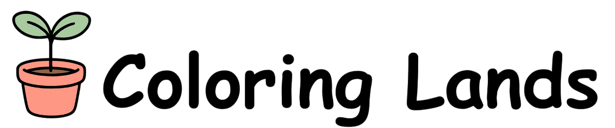 Coloring Pages